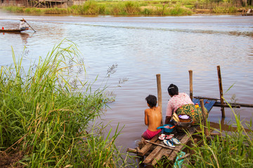 Inle lake
