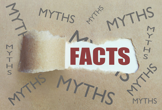 Myths And Facts Uncovered