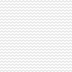 Vector white and gray geometric chevron background.