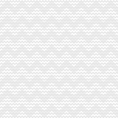 white and gray vector geometric seamless pattern.