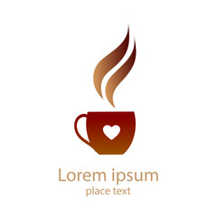 coffee_logo_template
