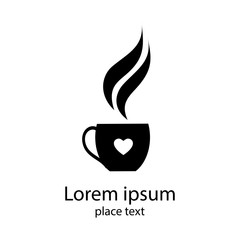 coffee_logo_template