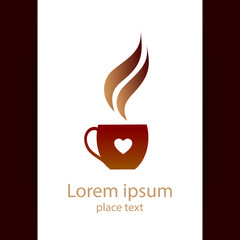 coffee_logo_template