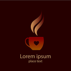 coffee_logo_template