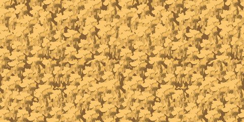 Seamless pattern .The texture of balsa wood.Vector illustration