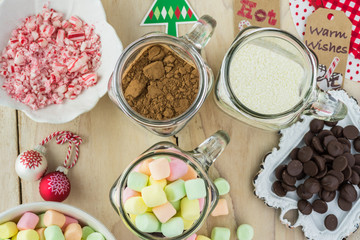 Christmas food gift idea.