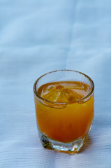 Gac fruit, Baby Jackfruit and juice