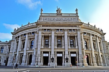 Burgtheater Wien
