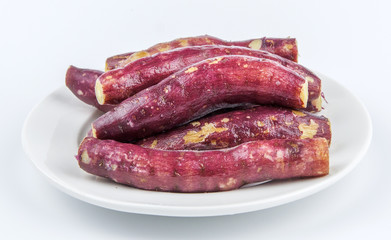 Sweet potatoes