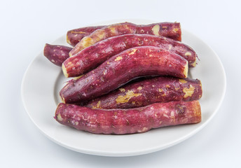 Sweet potatoes