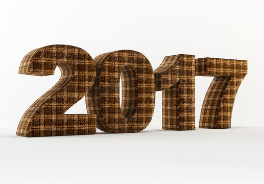 2017 Happy new year cetin