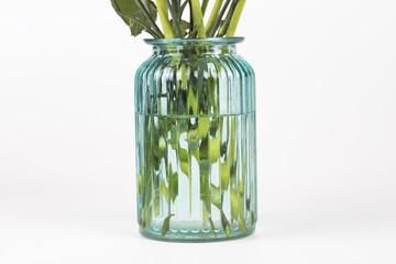 Yellow rose, Orange Chrysanthemum and Beautiful yellow carnation flower 