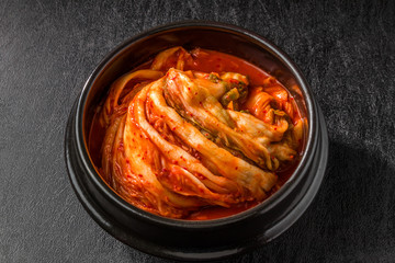 一般的なキムチDelicious general kimchi