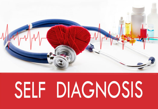 Health Surveillance, Self Diagnosis