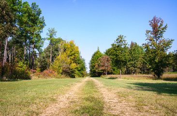 Cowpens National Battlefield Park