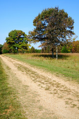 Cowpens National Battlefield Park