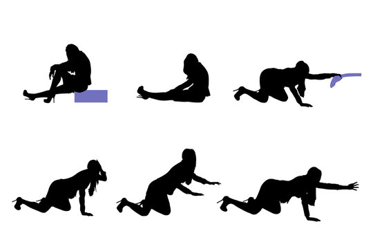 natasha crowch black