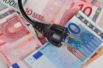 Stromsparen, Energiesparen, Energie