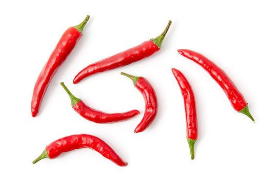 Chilischoten