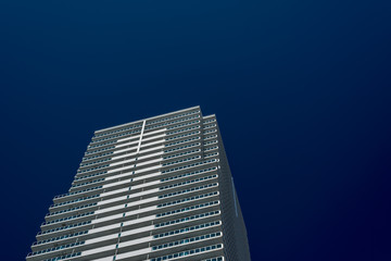 Obraz premium 銀行口座