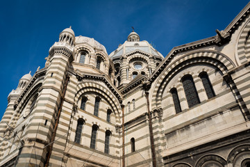 Nouvelle Cathedrale de la major