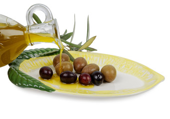 Olive oil