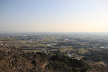佐賀平野