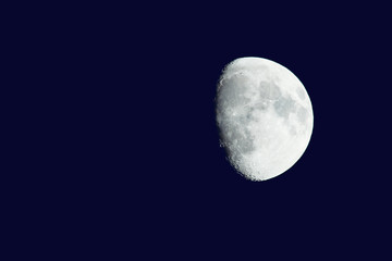 Moon, Moonflash, Moonlight