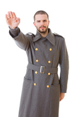 russian military