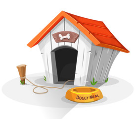 Dog House