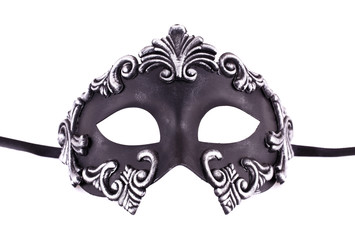 Carnival mask