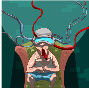 Brainwashed by social media