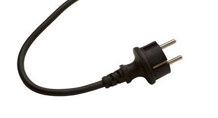 câble et prise électrique