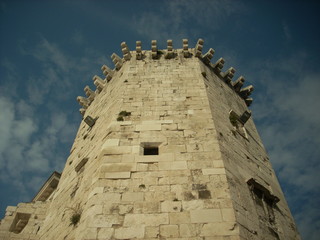 Split view
