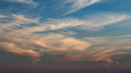Sky Waves