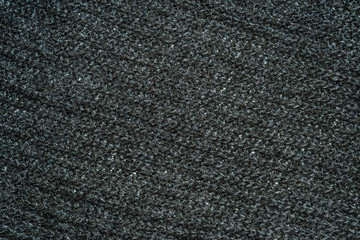 The texture of wool in high resolution. Cloth background for design