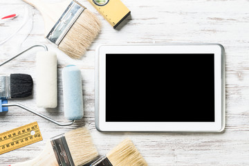 Make online service order