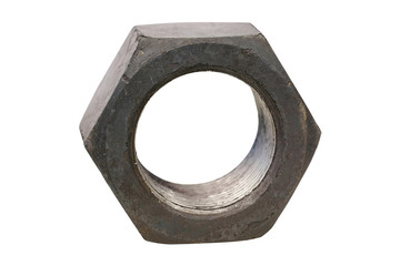The image of screw-bolt