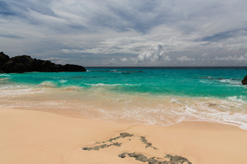 Horseshoe Bay Bermuda