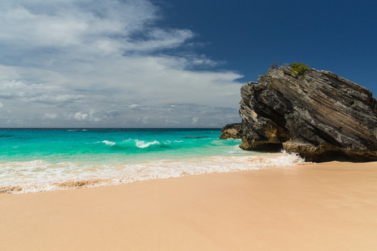 Horseshoe Bay Bermuda