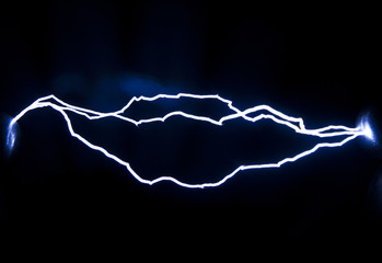 Electrical discharge