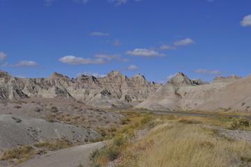 Badlands National Park