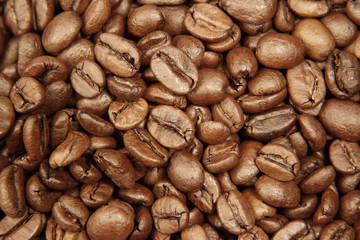 Coffee beans