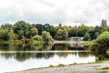 Trout Lake Park in Vancouver, Canada - 126989348
