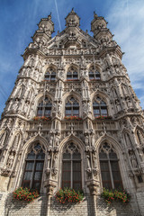 Leuven Town Hall