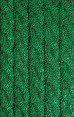 knitted fabric texture