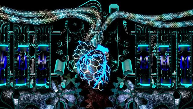 Looped seamless footage for your event, concert, title, presentation, site, DVD, music videos, video art,holiday show, party, etc&hellip; Also useful for motion designers, editors and VJ's for led screens.
