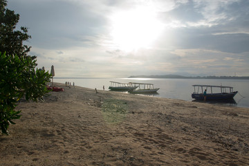 Gili Air