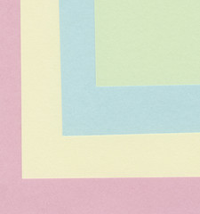 Pale light color textured paper background