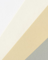 Pale light color textured paper background